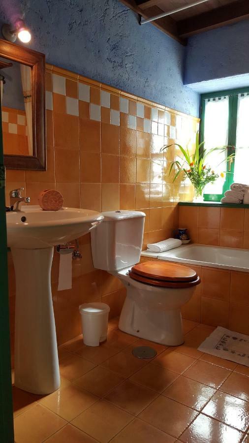 Apartamentos Villar Villar  Dış mekan fotoğraf