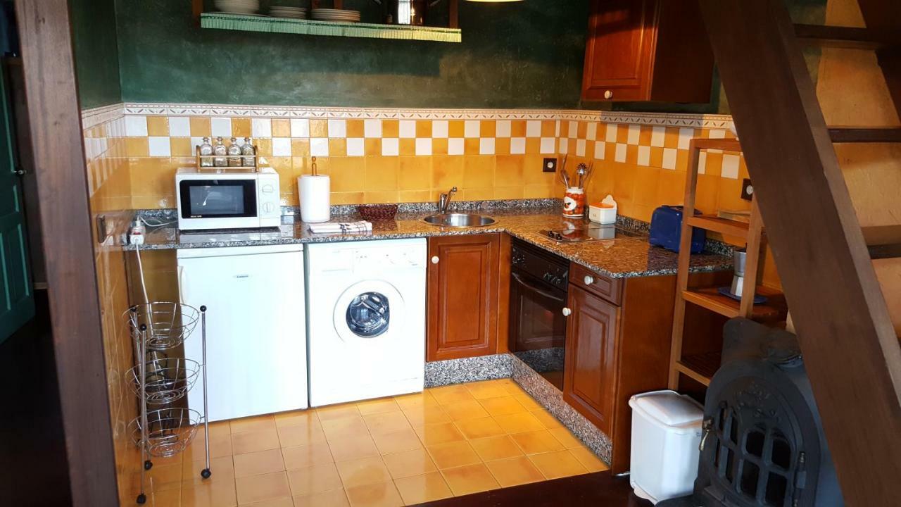 Apartamentos Villar Villar  Dış mekan fotoğraf