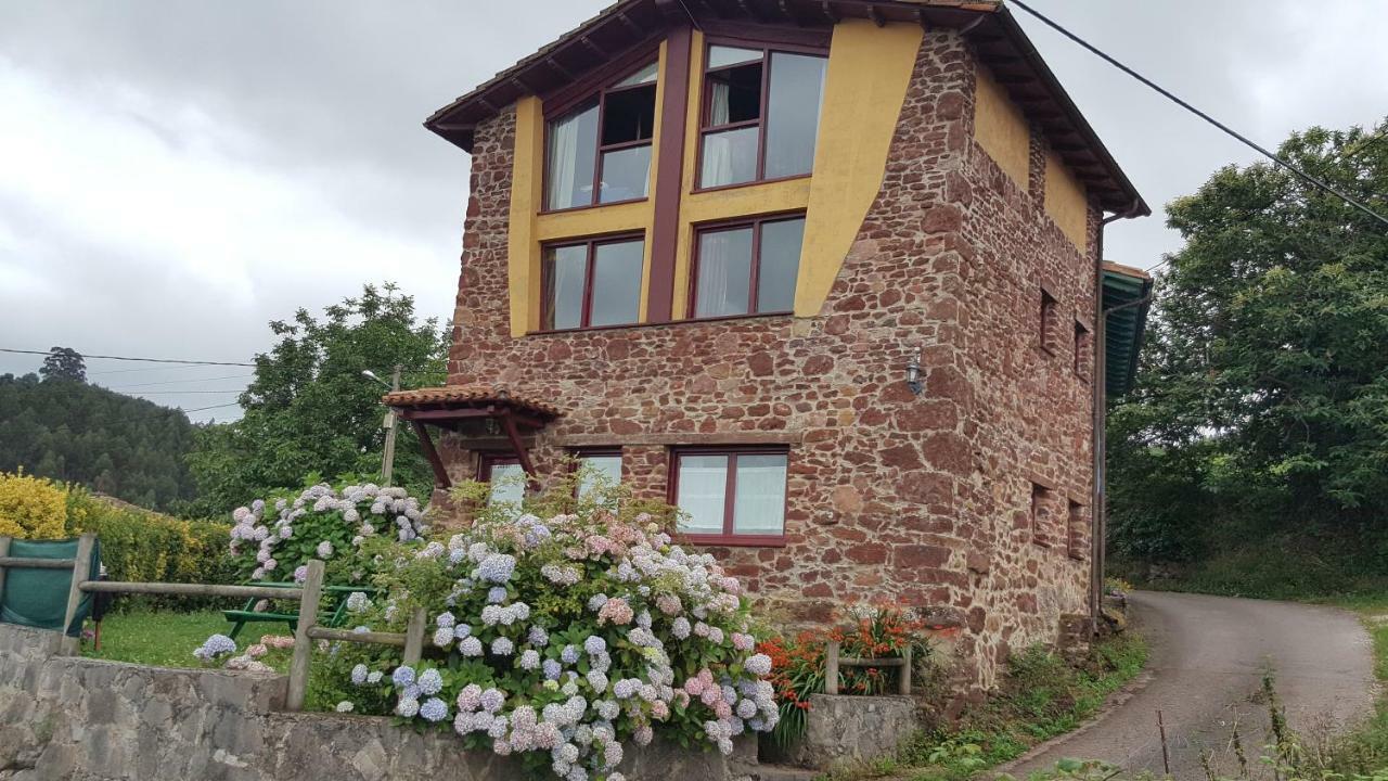 Apartamentos Villar Villar  Dış mekan fotoğraf